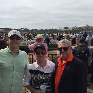 Meet your Posher, Michael